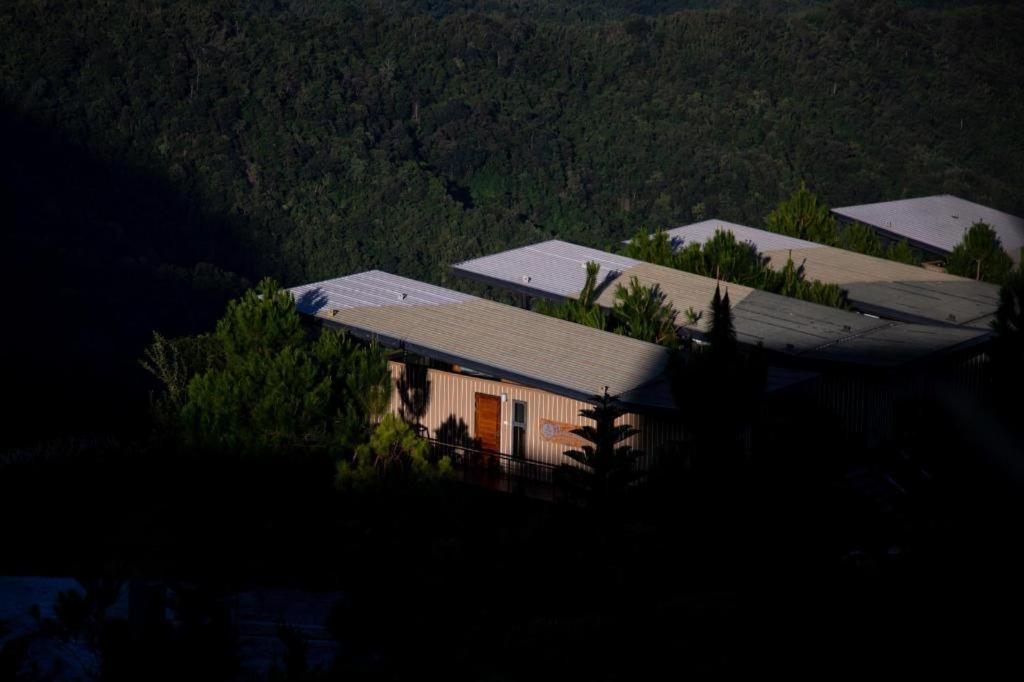 Pino Latte Resort And Hotel Ban Huai Phai Luaran gambar